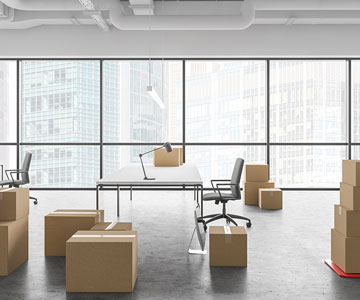 International Relocation Services in Detroit