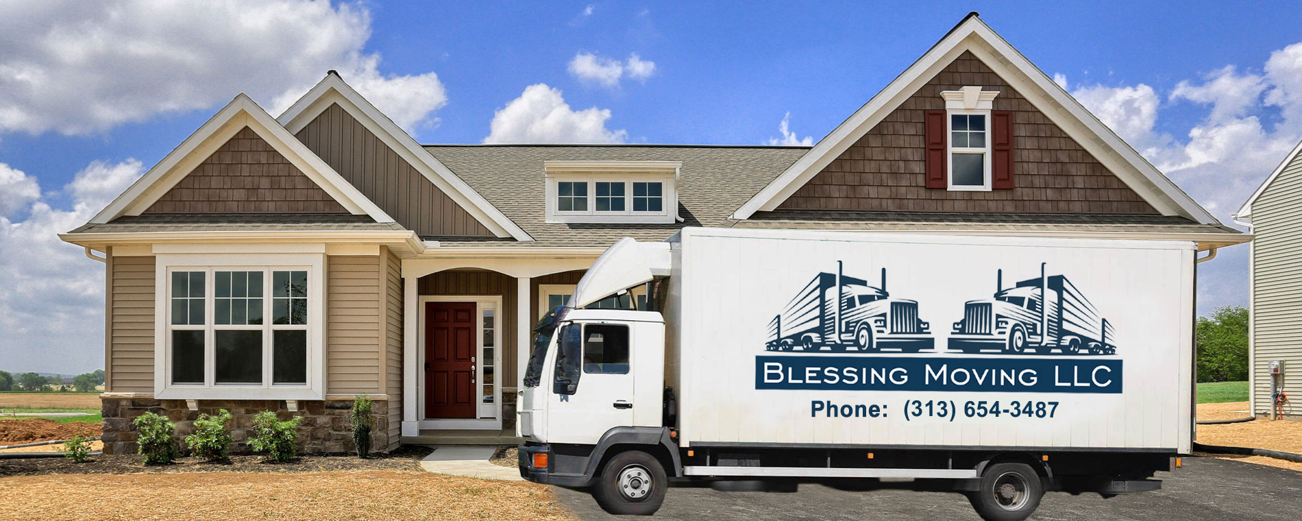 Moving companies in Detroit
