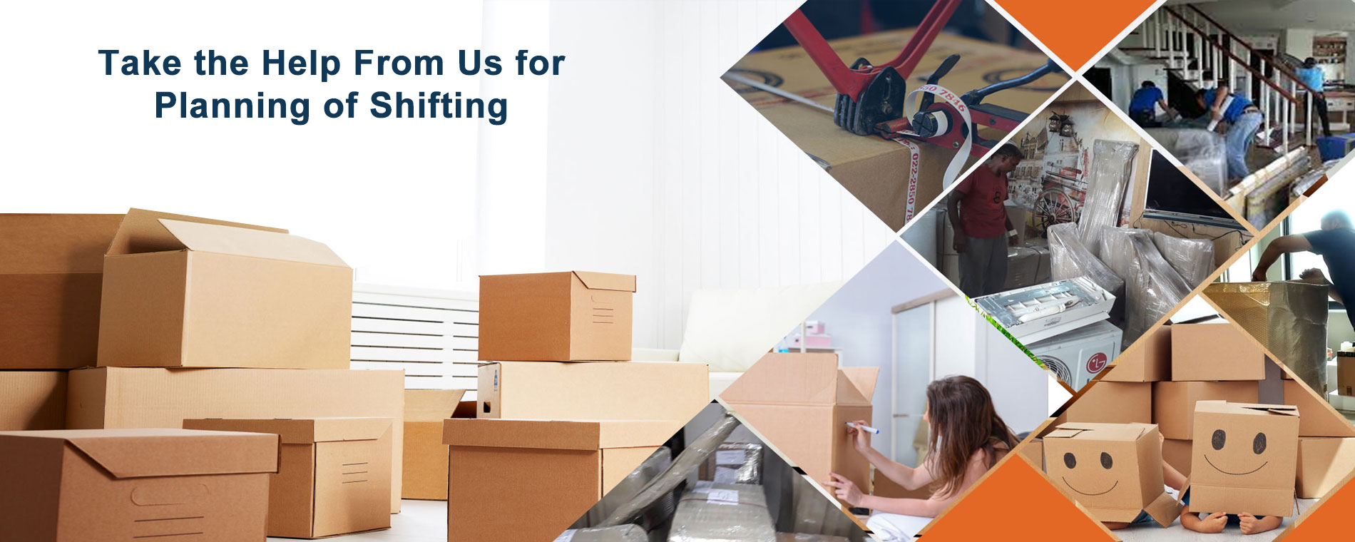 moving truck rental in Detroit