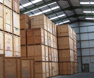 Local Relocation Services in Detroit